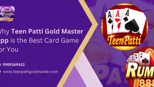 Teen Patti Master