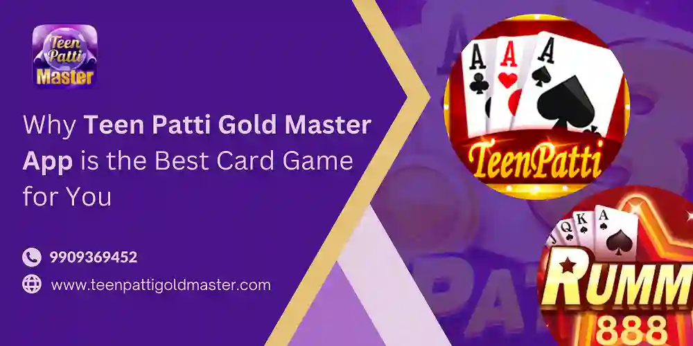 Teen Patti Master