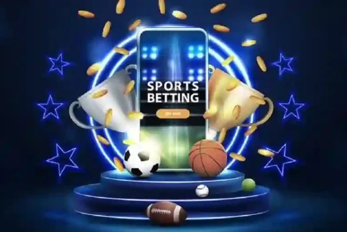 sports betting