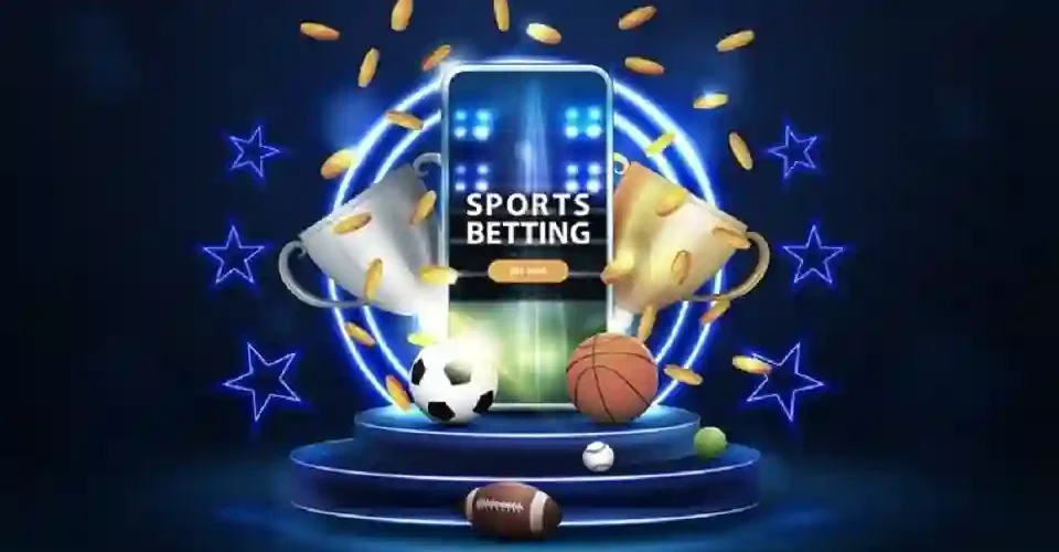 sports betting