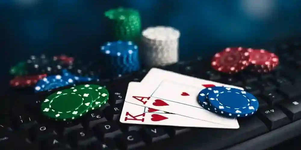 Online Gambling in Texas