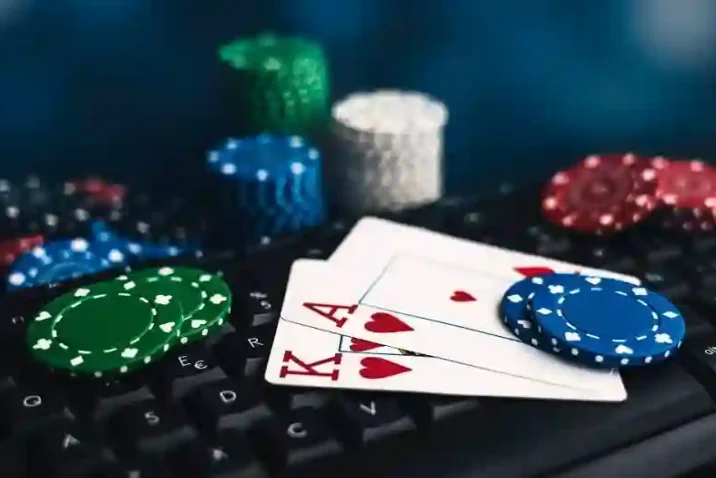 Online Gambling in Texas