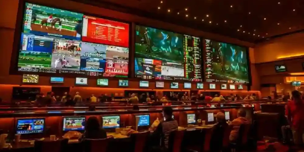 Sports Betting