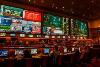 Sports Betting