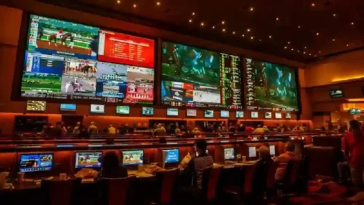 Sports Betting