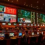 Sports Betting