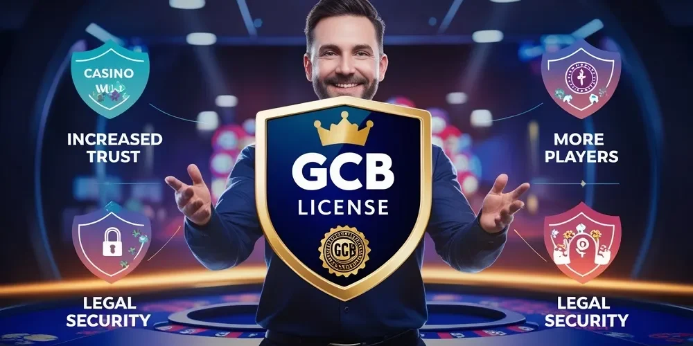 GCB License