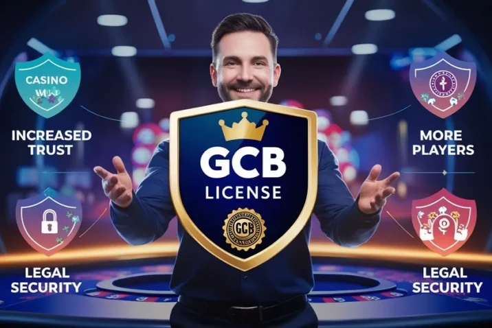 GCB License