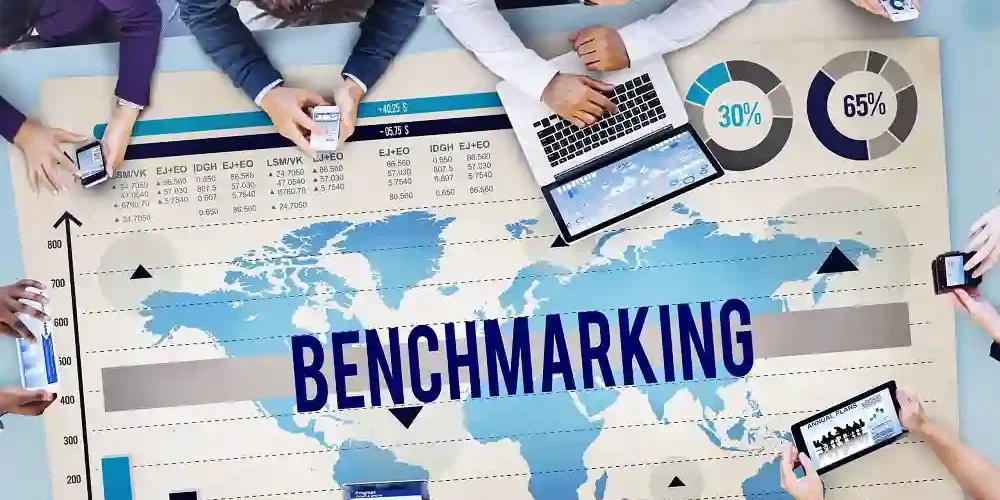 Benchmarking