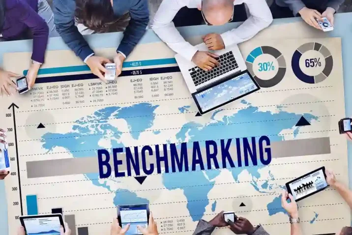 Benchmarking