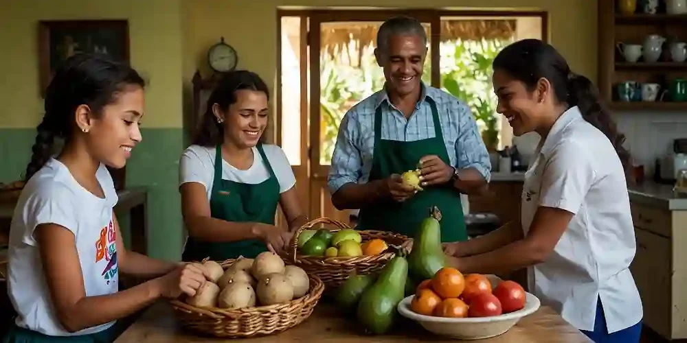 Tuambia Alimentos