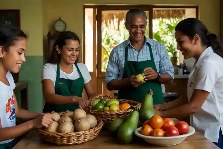 Tuambia Alimentos