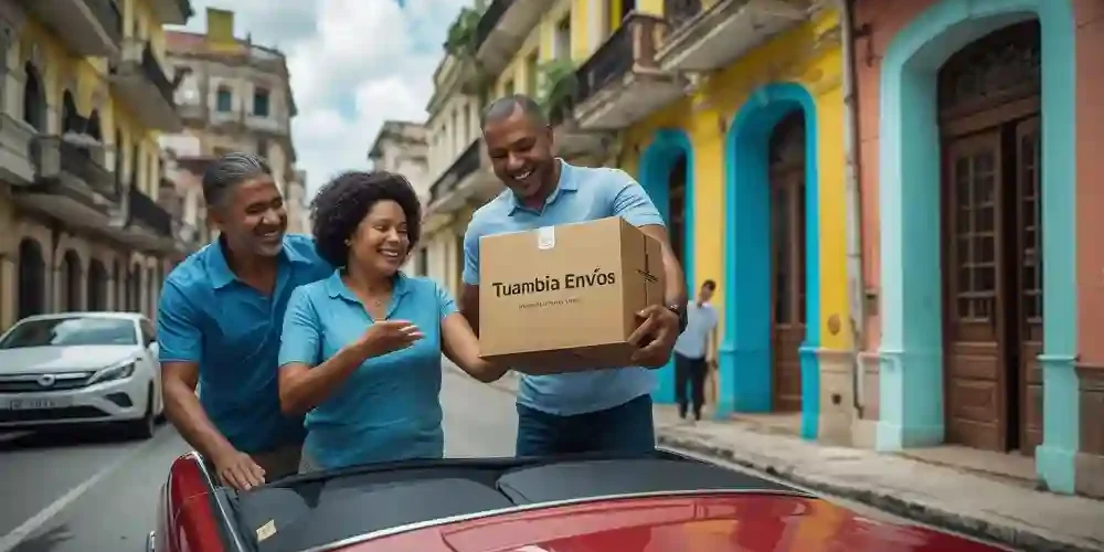 Tuambia.com La Habana