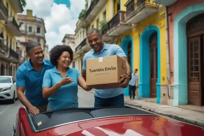 Tuambia.com La Habana