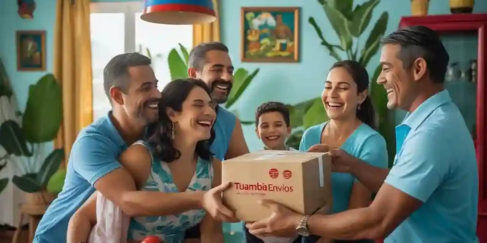 Tuambia.com Cuba