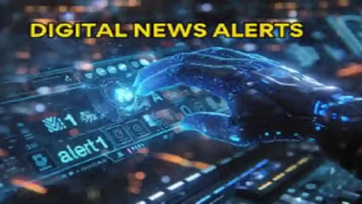 DigitalNewsAlerts.com