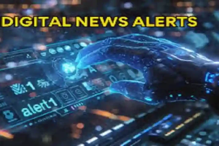 DigitalNewsAlerts.com