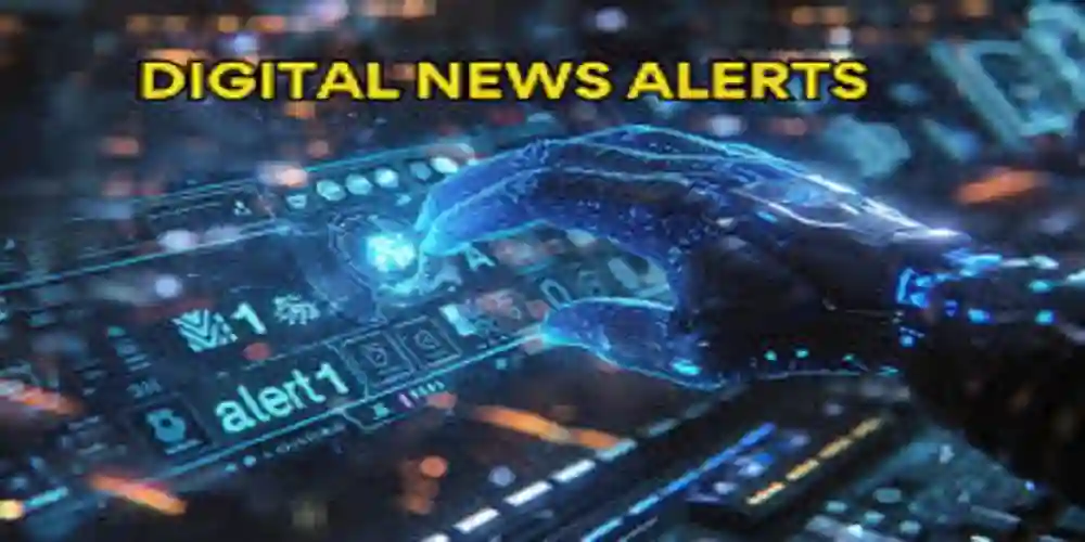 DigitalNewsAlerts.com