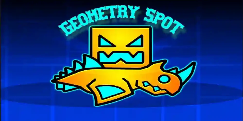 Geometry Spot