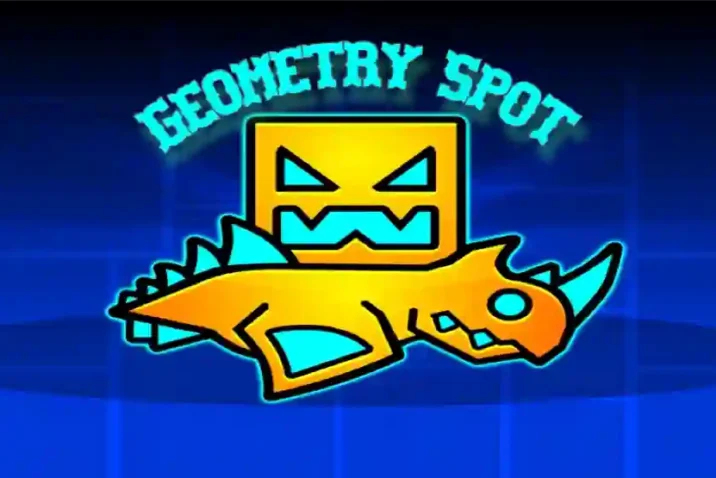 Geometry Spot