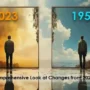 2023-1954 Cultural Change