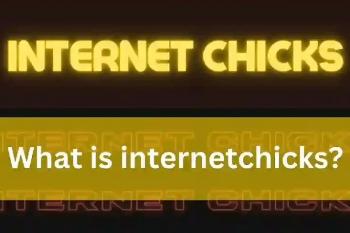 Internetchick