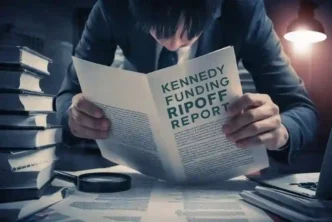 Kennedy Funding Ripoff Report