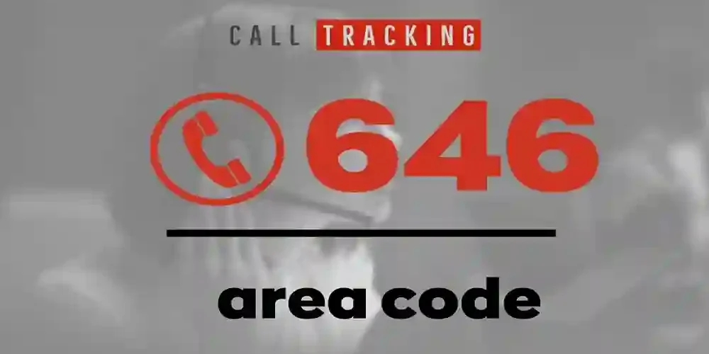 646 Area Code