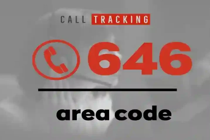 646 Area Code