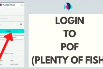 POF Login.com