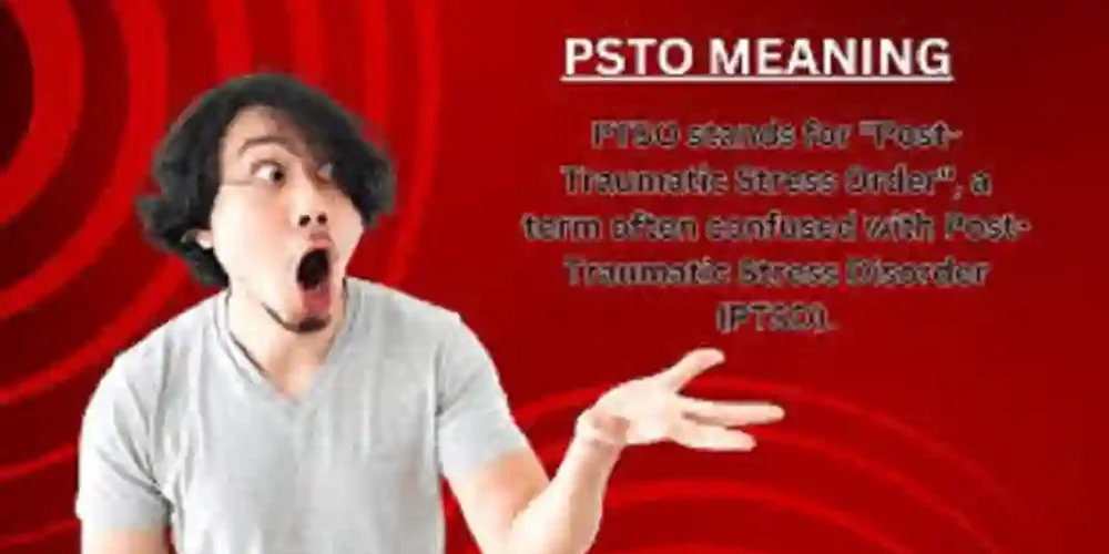 PTSO