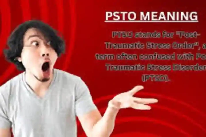 PTSO