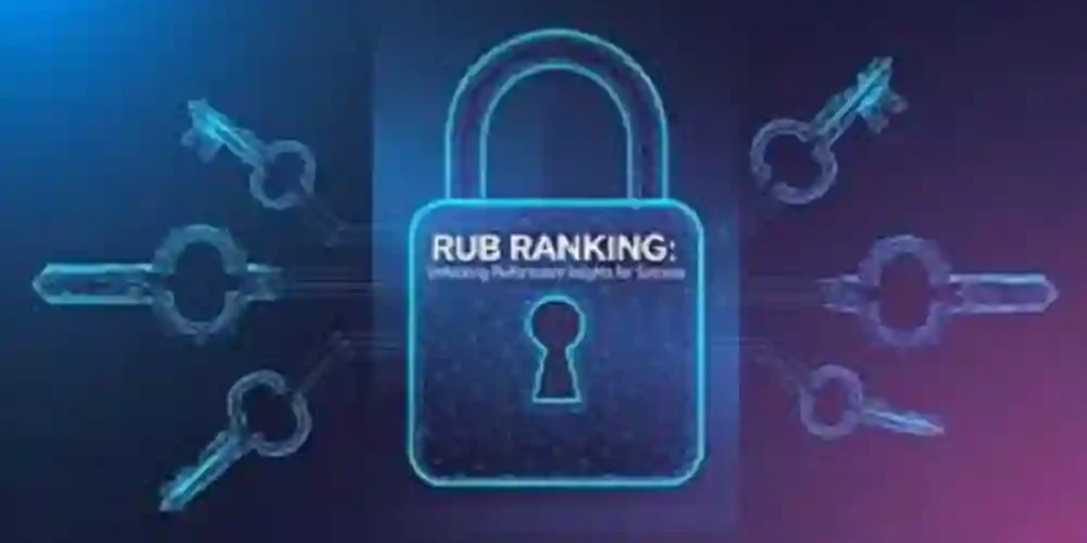 RUB Ranking