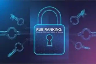 RUB Ranking