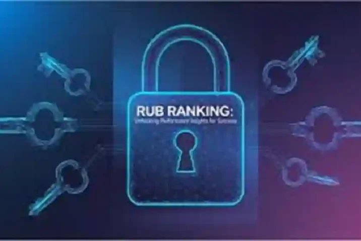 RUB Ranking