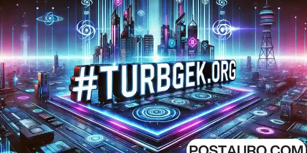 #TurboGeek.org