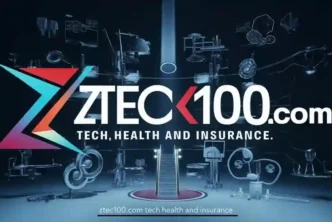 Ztec100.com