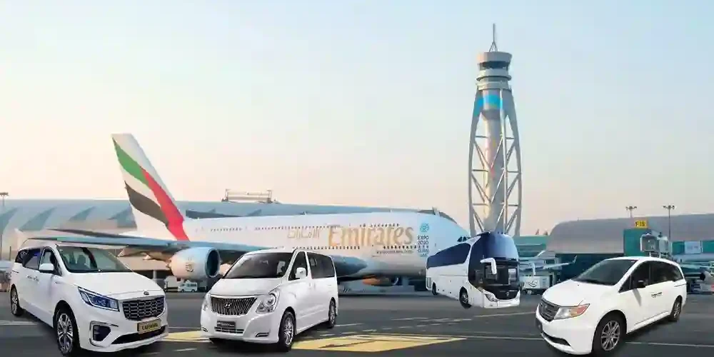 Dubai Airport