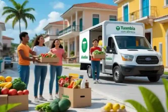 Tuambia.com Alimentos