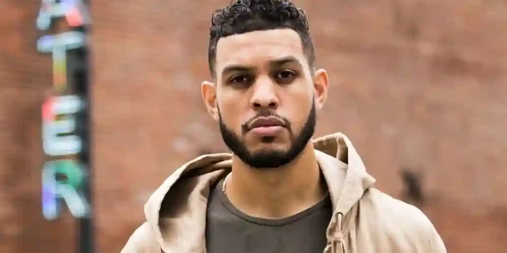 Sarunas Jackson