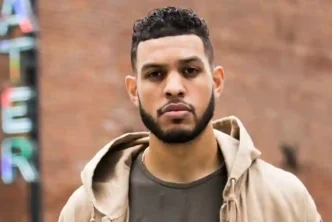 Sarunas Jackson