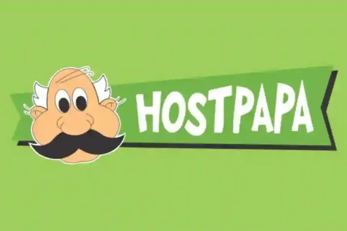 HostPapa