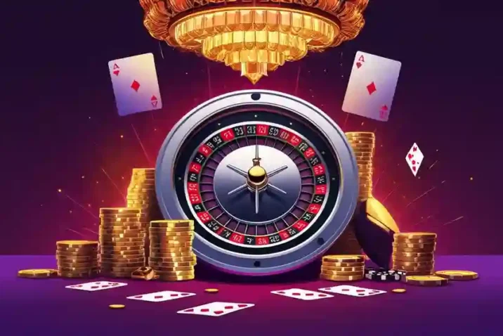 Vox Casino