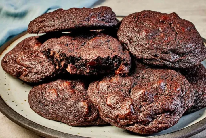 Chocolate Biscuits Recipe