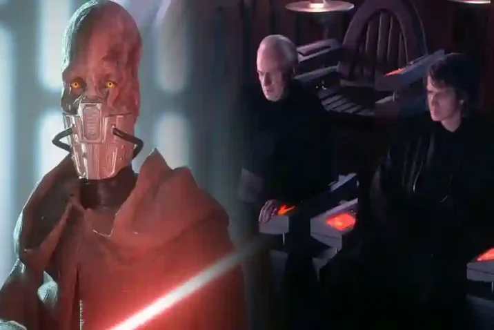 Darth Plagueis