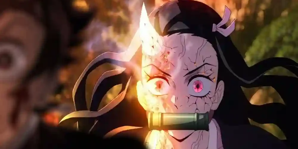 Nezuko Kamado