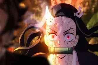 Nezuko Kamado