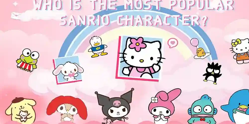 Sanrio Character