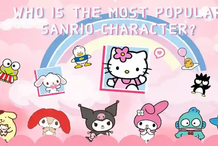 Sanrio Character