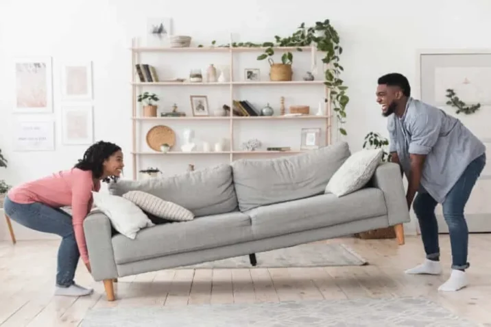 Tidy House Tidy Mind